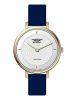 ĐỒNG HỒ NEWSKY NS5004L.L09 Nữ Máy quartz Kính sapphire Size32mm 3ATM