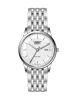 ĐỒNG HỒ NEWSKY NS5015L.S01 Nữ máy quartz Kính sapphire Size 36mm 3ATM