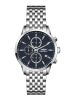 ĐỒNG HỒ NEWSKY NS6005G.S02 Nam máy quartz kính sapphire size 42mm 5ATM