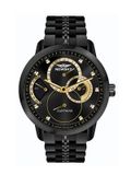  ĐỒNG HỒ NEWSKY NS6003G.S02 Nam máy quartz kính sapphire size 41mm 3ATM 