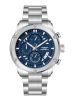  ĐỒNG HỒ NEWSKY NS6007G.S02 Nam máy quartz Kính sapphire size 44mm 5ATM 