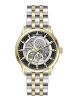ĐỒNG HỒ NEWSKY NS8001G.S03 Nam máy automatic Kính sapphire Size 41mm 5ATM