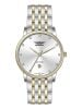 ĐỒNG HỒ NEWSKY NS5005G.S03 Nam Máy quartz Kính sapphire Size 38mm 3ATM