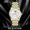  ĐỒNG HỒ NEWSKY NS8002G.S04 Nam máy automatic Kính sapphire Size 40mm 5ATM 