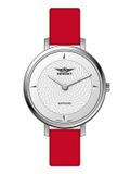  ĐỒNG HỒ NEWSKY NS5004L.L06 Nữ Máy quartz Kính sapphire Size 32mm 3ATM 