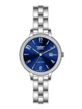  ĐỒNG HỒ NEWSKY NS5011L.S07 Nữ máy quartz Kính sapphire Size 28mm 3ATM 