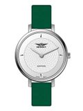  ĐỒNG HỒ NEWSKY NS5004L.L07 Nữ Máy quartz Kính sapphire Size 32mm 3ATM 