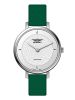 ĐỒNG HỒ NEWSKY NS5004L.L07 Nữ Máy quartz Kính sapphire Size 32mm 3ATM