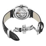  ĐỒNG HỒ TOPHILL TW081G.PB1158 Nam Máy automatic kính sapphire 5ATM 