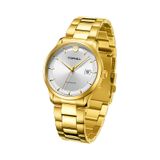  ĐỒNG HỒ TOPHILL TW076G.S2658 Nam dây Thép 316L máy Automatic kính Sapphire Size 41mm 5ATM 