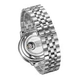  ĐỒNG HỒ TOPHILL TW068G.S1138 Nam máy automatic size 38mm 5ATM 