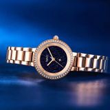  ĐỒNG HỒ TOPHILL TH003L.M3332 Nữ máy quartz kính sapphire size 28mm 5ATM 