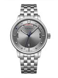  ĐỒNG HỒ TOPHILL TW071G.S1088 Nam dây thép 316L máy Automatic Sapphire Size 41mm 5ATM 