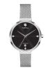ĐỒNG HỒ TOPHILL TS028L.S1152 Nữ Máy quartz Kính sapphire Size 30mm 3ATM
