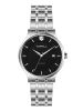 ĐỒNG HỒ TOPHILL TA039G.S1152 Nam Máy Quartz(pin) Kính sapphire Size 40mm 5ATM
