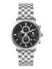 ĐỒNG HỒ TOPHILL TW082G.S1152 Nam Máy Quartz(pin) Kính sapphire Size 41mm 5ATM