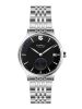 ĐỒNG HỒ TOPHILL TA051G.S1152 Nam Máy Quartz(pin) Kính sapphire Size 40mm 3ATM