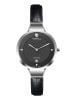 ĐỒNG HỒ TOPHILL TS027L.P1152 Nữ Máy quartz Kính sapphire Size 30mm 3ATM