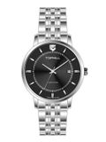  ĐỒNG HỒ TOPHILL TA037L.S1152 Nữ Máy Quartz(pin) Kính sapphire Size 30mm 5ATM 