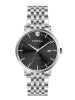 ĐỒNG HỒ TOPHILL TA038G.S1152 Nam Máy Quartz(pin) Kính sapphire Size 40mm 5ATM