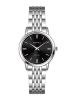 ĐỒNG HỒ TOPHILL TA058L.S1152 Nữ máy quartz kính sapphire size 29mm 3ATM