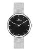  ĐỒNG HỒ TOPHILL TS029L.S1152 Nữ Máy quartz Kính sapphire Size 28mm 3ATM 