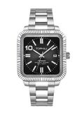  ĐỒNG HỒ TOPHILL TA056G.S1158 Nam máy automatic kính sapphire size 38,5mm 5ATM 