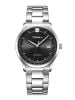  ĐỒNG HỒ TOPHILL TW076G.S1158 Nam dây Thép 316L máy Automatic kính Sapphire Size 41mm 5ATM 