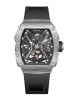ĐỒNG HỒ TOPHILL TUT003G.GB1158 Nam Máy automatic Sapphire 5ATM