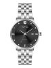 ĐỒNG HỒ TOPHILL TA052G.S1182 Nam Máy Quartz(pin) Kính sapphire Size 40mm 5ATM