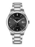  ĐỒNG HỒ TOPHILL TW092G.S1188 Nam Kính sapphire Size 42mm 5ATM 