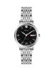 ĐỒNG HỒ TOPHILL TA050L.S1192 Nữ Máy Quartz(pin) Kính sapphire Size 30mm 5ATM