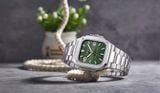  ĐỒNG HỒ TOPHILL TW089G.S1A08 Nam máy automatic kính sapphire size 37,5x39mm 5ATM 