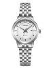  ĐỒNG HỒ TOPHILL TA032L.S1238 Nữ dây Thép 316L máy Automatic kính Sapphire Size 30mm 5ATM 