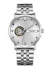 ĐỒNG HỒ TOPHILL TW068G.S1238 Nam máy automatic kính sapphire size 38mm 5ATM