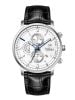 ĐỒNG HỒ TOPHILL TW082G.PB1252 Nam Máy Quartz(pin) Kính sapphire Size 41mm 5ATM