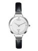 ĐỒNG HỒ TOPHILL TS027L.P1252 Nữ máy quartz kính sapphire Size 30mm 3ATM