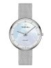 ĐỒNG HỒ TOPHILL TS029L.S1252 Nữ Máy quartz Kính sapphire Size 28mm 3ATM