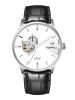 ĐỒNG HỒ TOPHILL TW083G.PB1258 Nam Máy Automatic Kính sapphire Size 40mm 5ATM