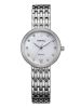 ĐỒNG HỒ TOPHILL TE019L.M1267 Nữ dây Thép 316L máy Quartz kính Sapphire Size 26mm 3ATM