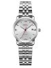 ĐỒNG HỒ TOPHILL TA035L.S1292 Nữ dây Thép 316L máy Quartz kính Sapphire Size 29mm 5ATM