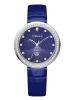 ĐỒNG HỒ TOPHILL TE065L.ML1337 Nữ Máy quartz(pin) Dây da Kính sapphire 3ATM