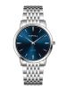 ĐỒNG HỒ TOPHILL TA058G.S1352 Nam máy quartz kính sapphire size 39mm 3ATM
