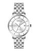  ĐỒNG HỒ TOPHILL TA037L.S1652 Nữ Máy Quartz(pin) Kính sapphire Size 30mm 5ATM 