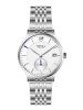ĐỒNG HỒ TOPHILL TA051G.S1652 Nam Máy Quartz(pin) Kính sapphire Size 40mm 3ATM