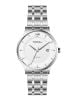ĐỒNG HỒ TOPHILL TA039G.S1652 Nam Máy Quartz(pin) Kính sapphire Size 40mm 5ATM