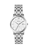  ĐỒNG HỒ TOPHILL TA039L.S1652 Nữ Máy Quartz(pin) Kính sapphire Size 30mm 5ATM 