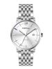 ĐỒNG HỒ TOPHILL TA038G.S1652 Nam Máy Quartz(pin) Kính sapphire Size 40mm 5ATM
