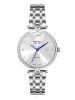 ĐỒNG HỒ TOPHILL TE063L.M1657 Nữ Máy quartz(pin) Dây thép 316L Kính sapphire 5ATM