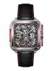 ĐỒNG HỒ TOPHILL TUT002G.PB1658 Nam Máy automatic Sapphire 5ATM